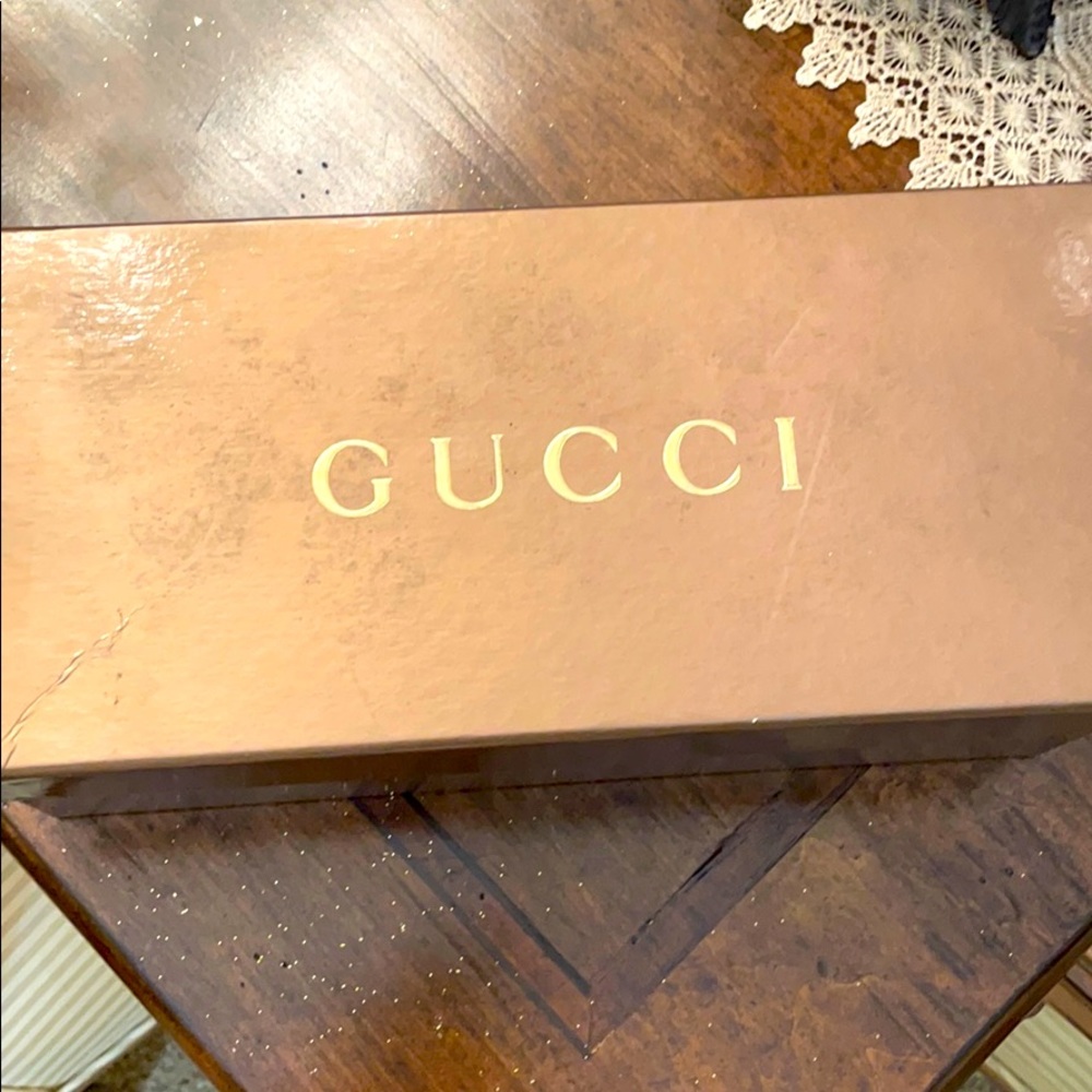 Gucci Ballet Slippers - Picture 13 of 14